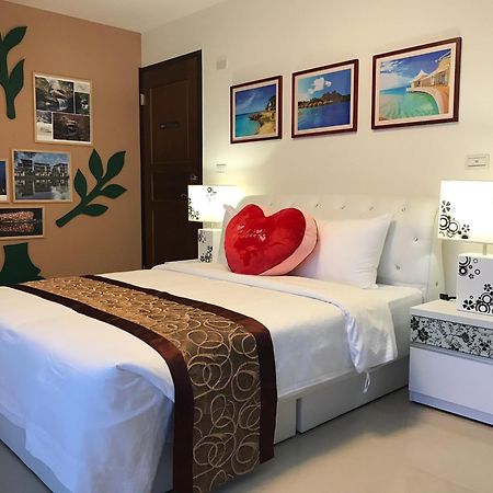 Grand Allevia Villa Wujie Ngoại thất bức ảnh