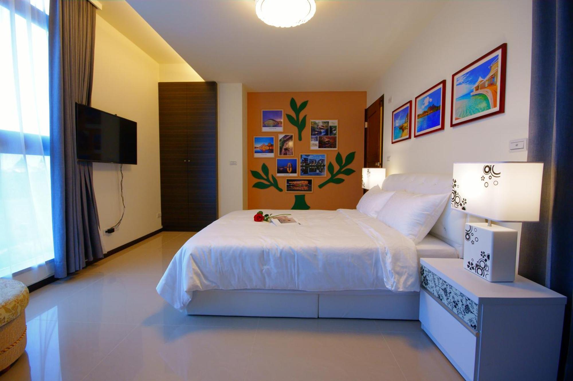 Grand Allevia Villa Wujie Ngoại thất bức ảnh