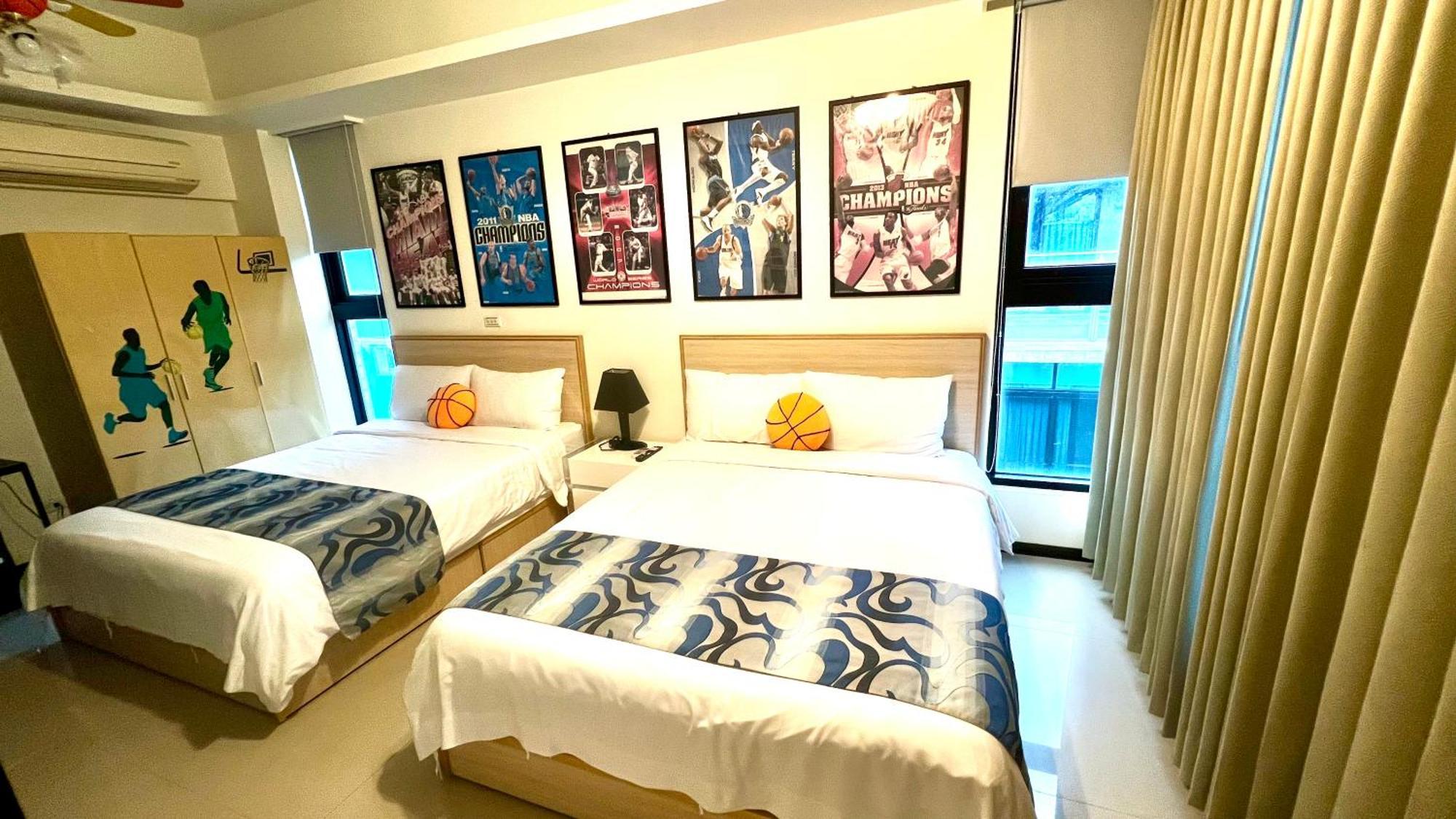 Grand Allevia Villa Wujie Ngoại thất bức ảnh