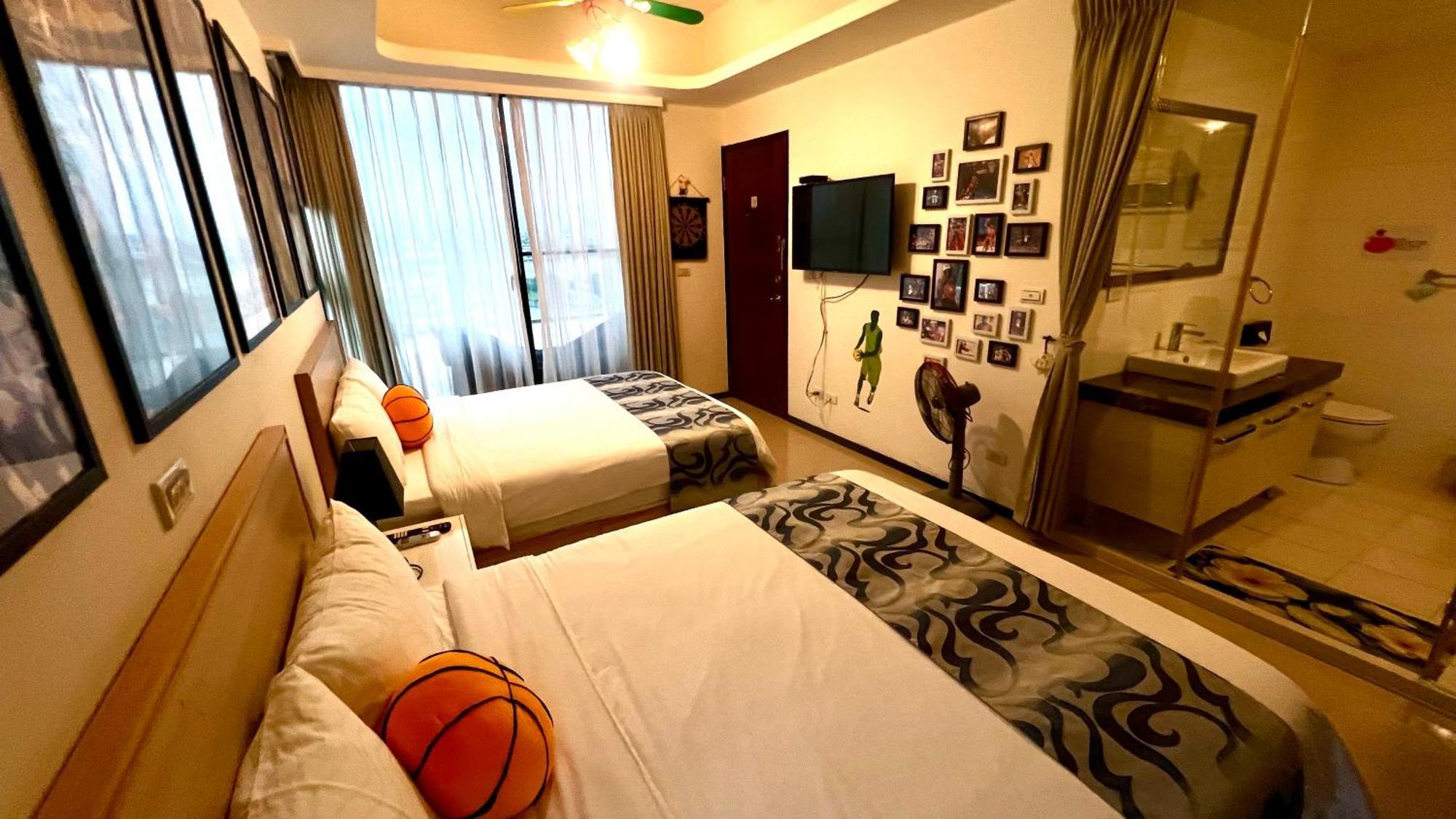 Grand Allevia Villa Wujie Ngoại thất bức ảnh