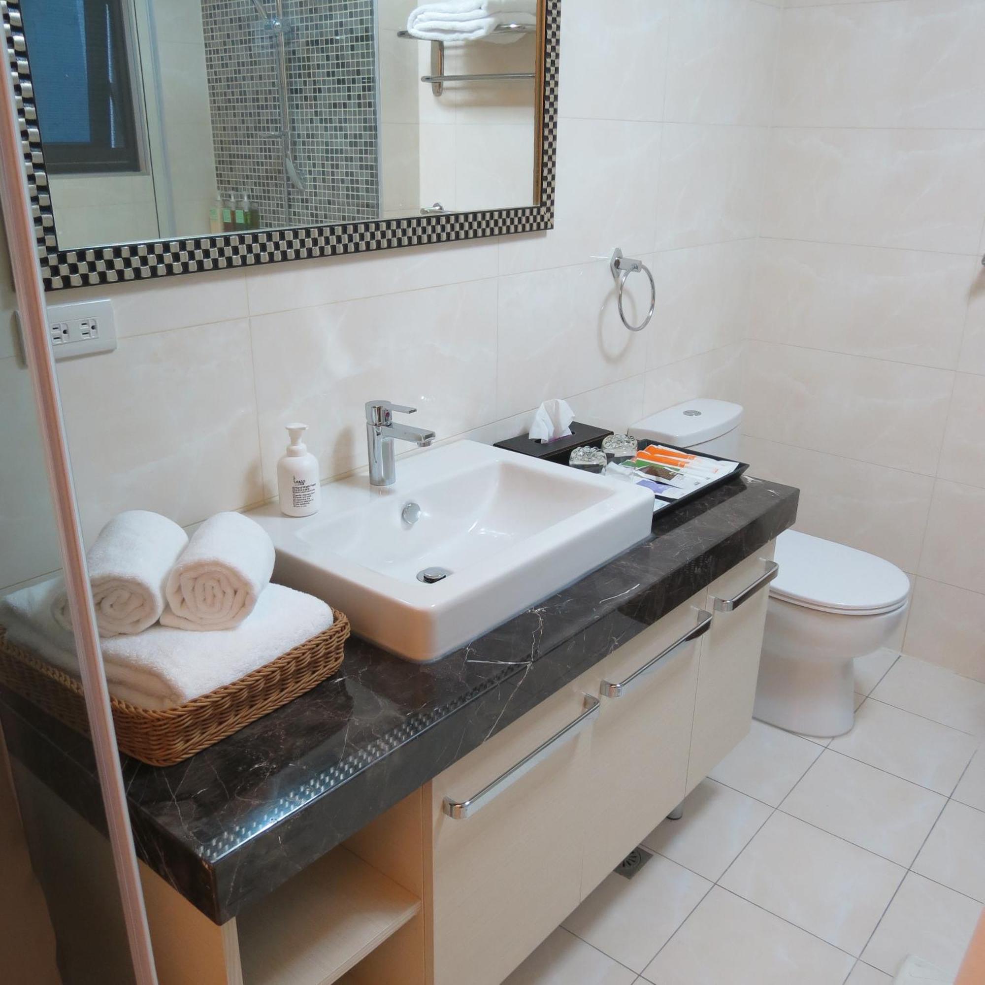 Grand Allevia Villa Wujie Ngoại thất bức ảnh