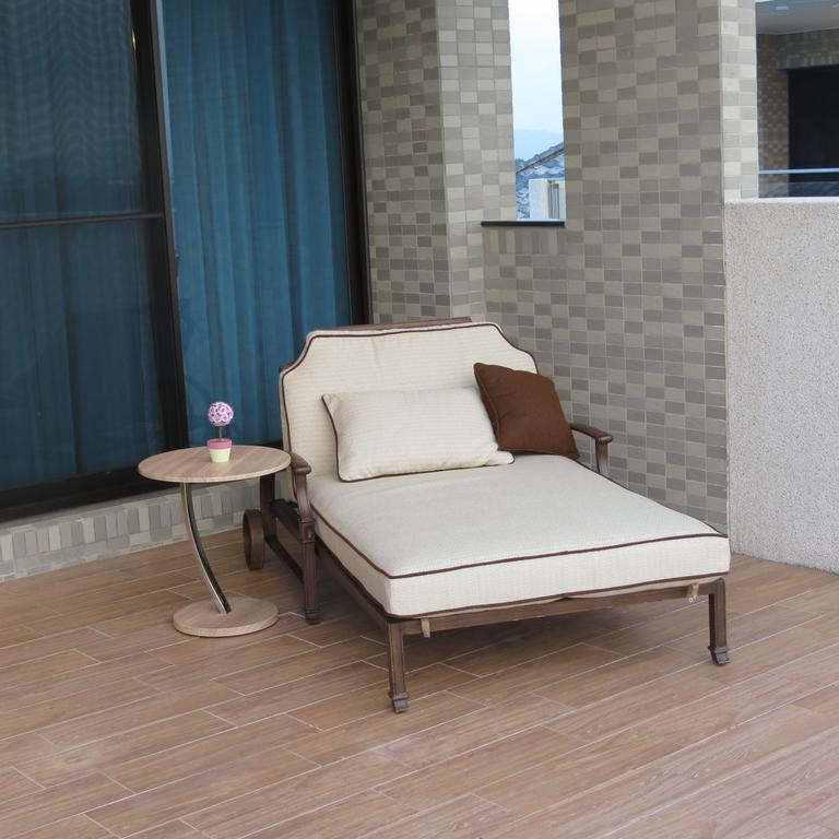 Grand Allevia Villa Wujie Phòng bức ảnh