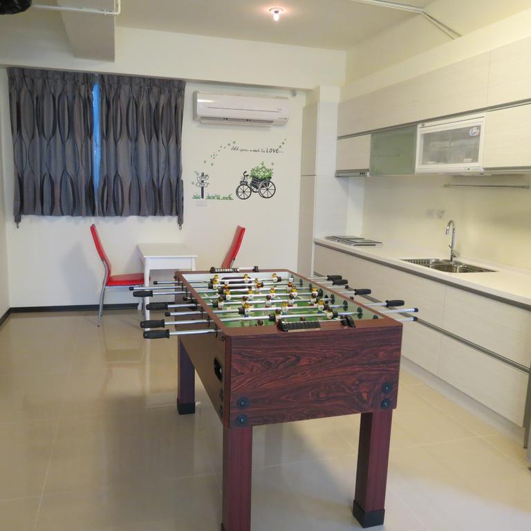Grand Allevia Villa Wujie Phòng bức ảnh