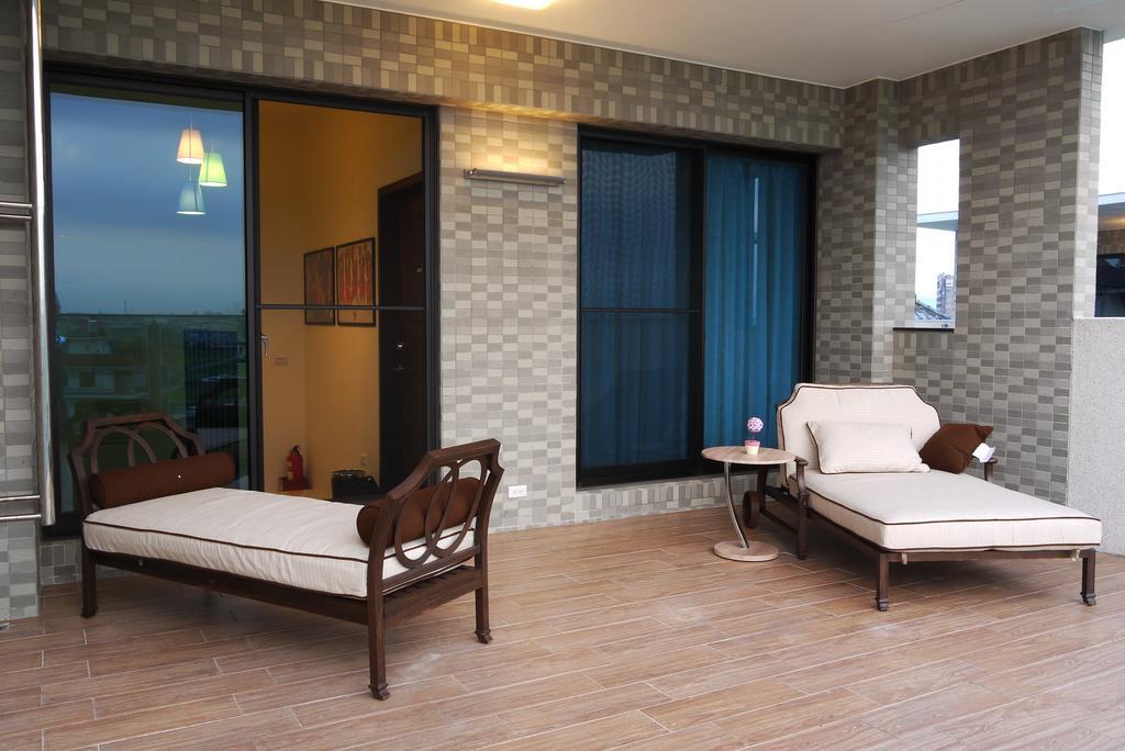 Grand Allevia Villa Wujie Phòng bức ảnh