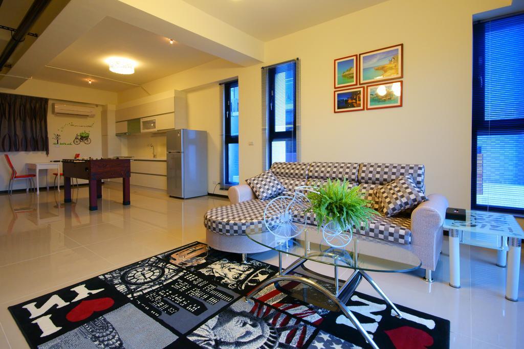 Grand Allevia Villa Wujie Phòng bức ảnh