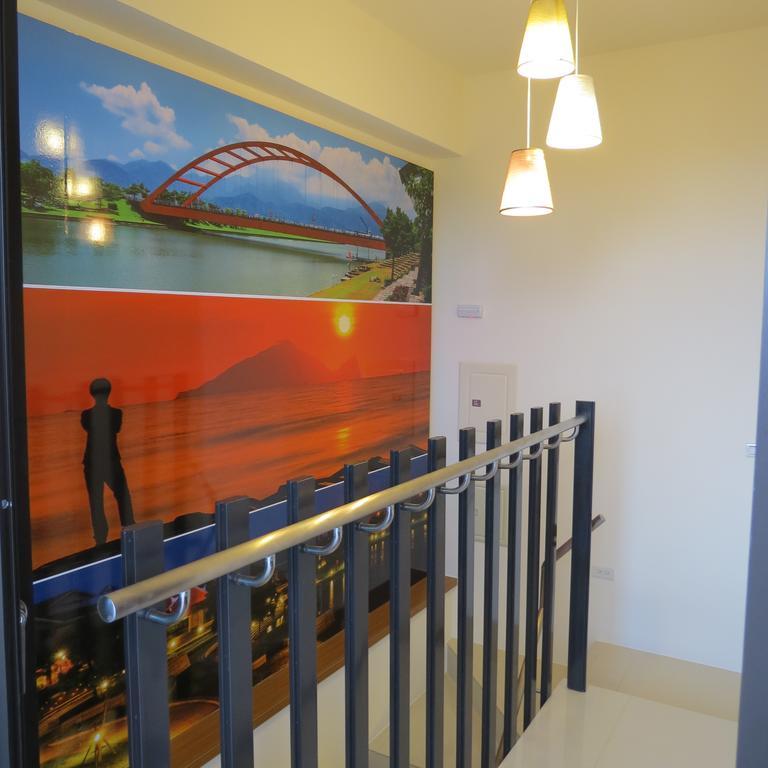 Grand Allevia Villa Wujie Ngoại thất bức ảnh