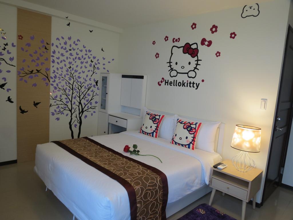 Grand Allevia Villa Wujie Ngoại thất bức ảnh