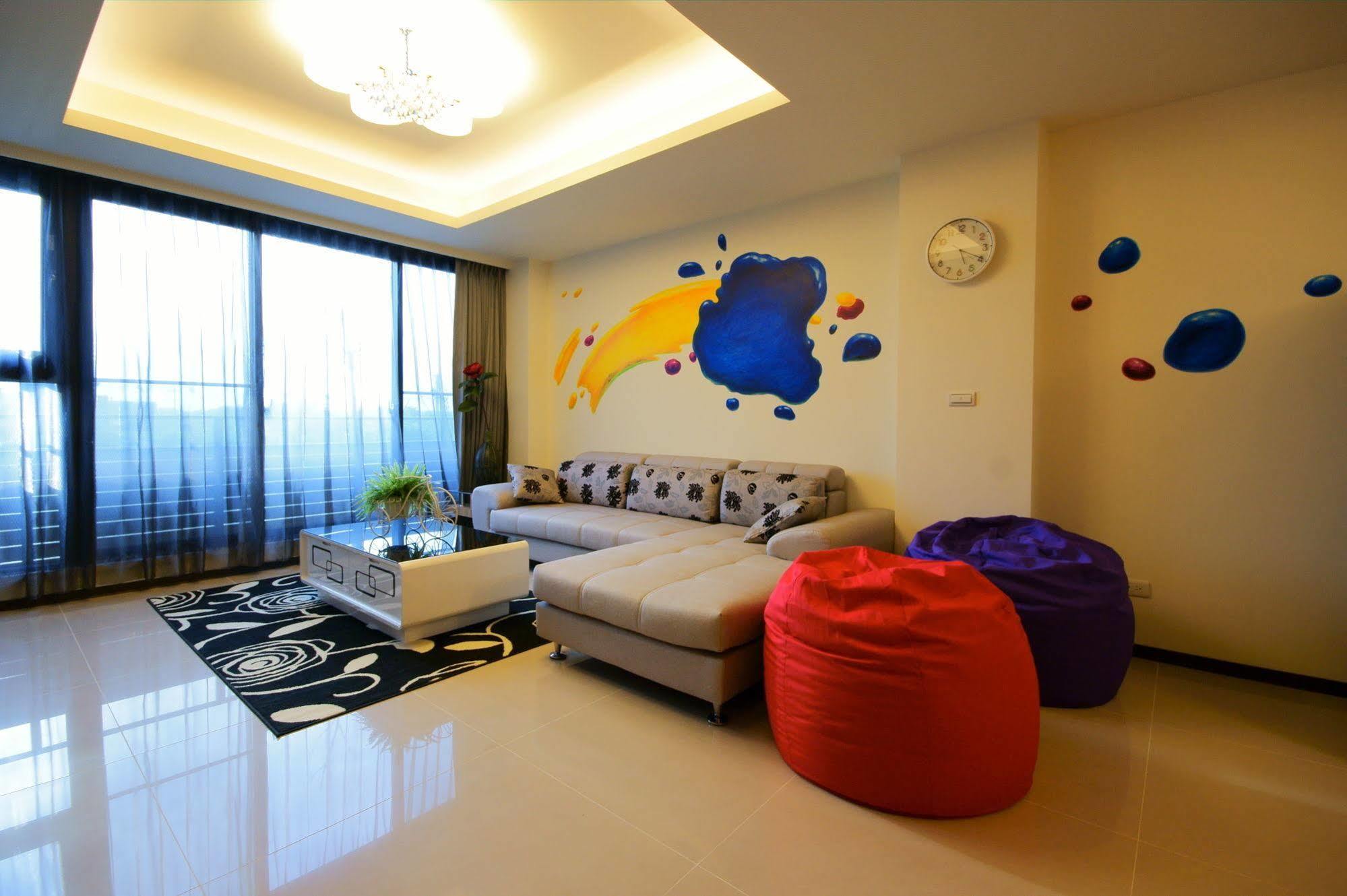 Grand Allevia Villa Wujie Ngoại thất bức ảnh