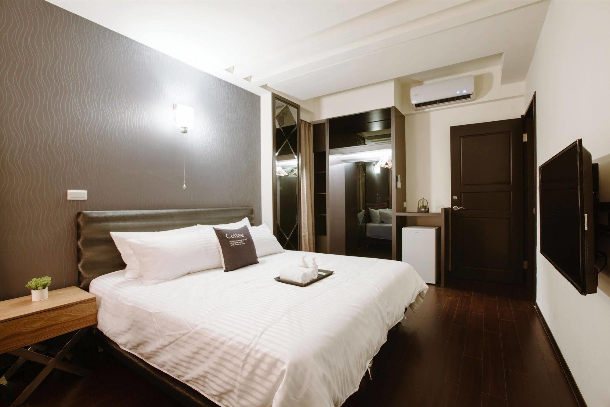 Grand Allevia Villa Wujie Ngoại thất bức ảnh