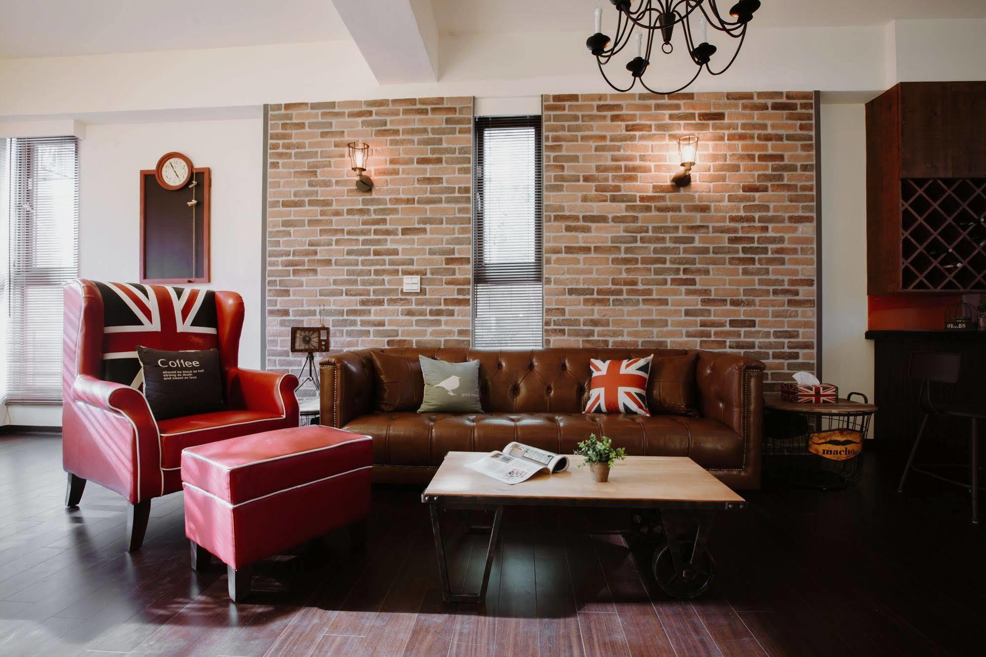 Grand Allevia Villa Wujie Ngoại thất bức ảnh